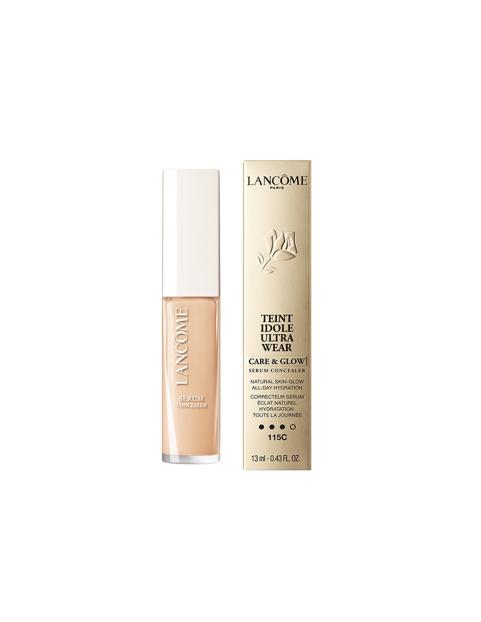Corrector Teint Idole Ultra Wear