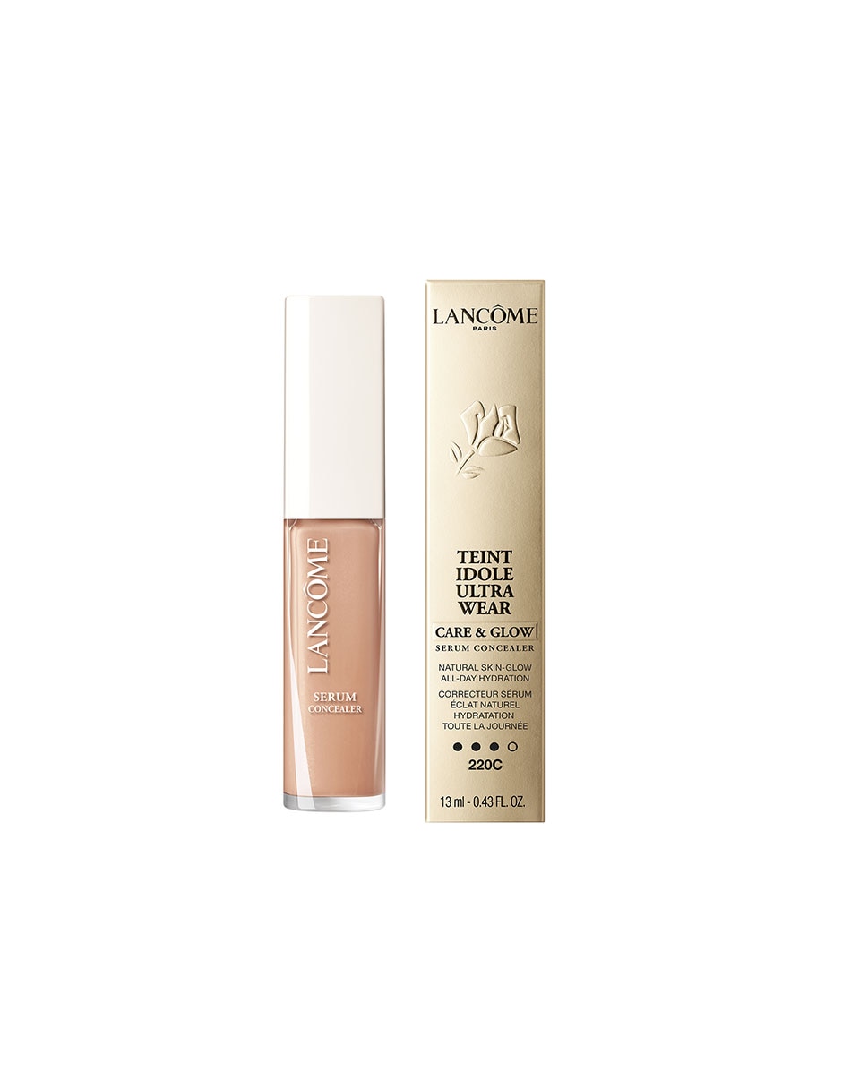 Corrector Teint Idole Ultra Wear