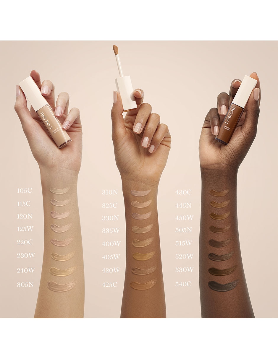 Corrector Teint Idole Ultra Wear 5