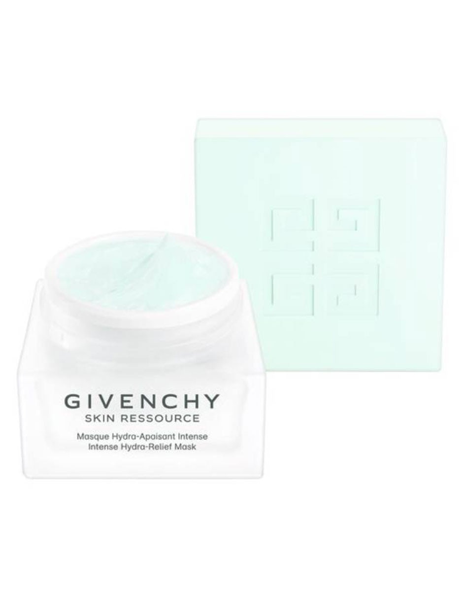 Mascarilla Intense Hydra-Relief Skin Ressource 8