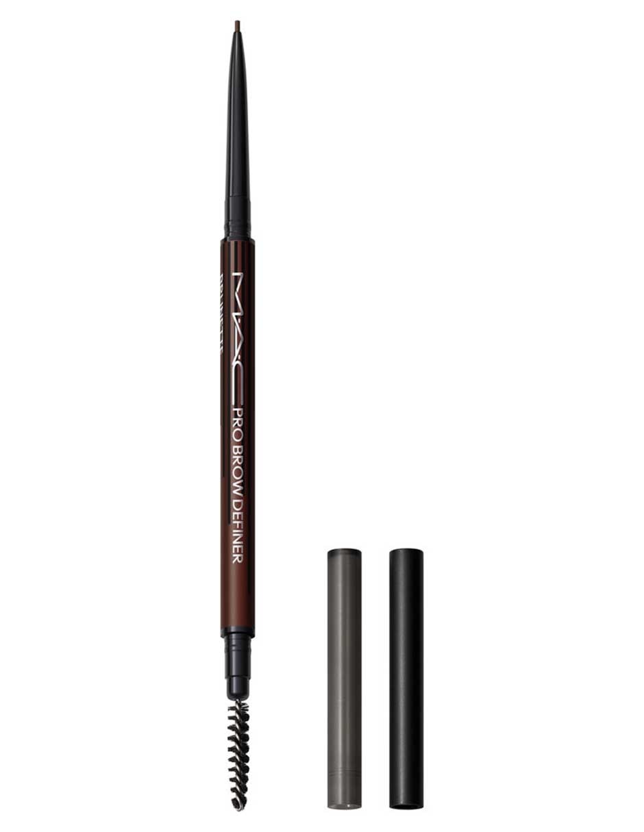 Delineador para cejas mate Pro brow definer-brow pencil