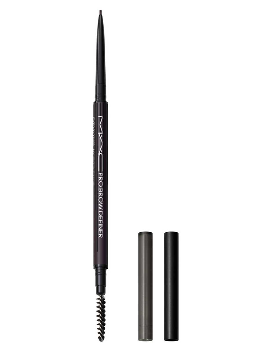 Delineador para cejas mate Pro brow definer-brow pencil