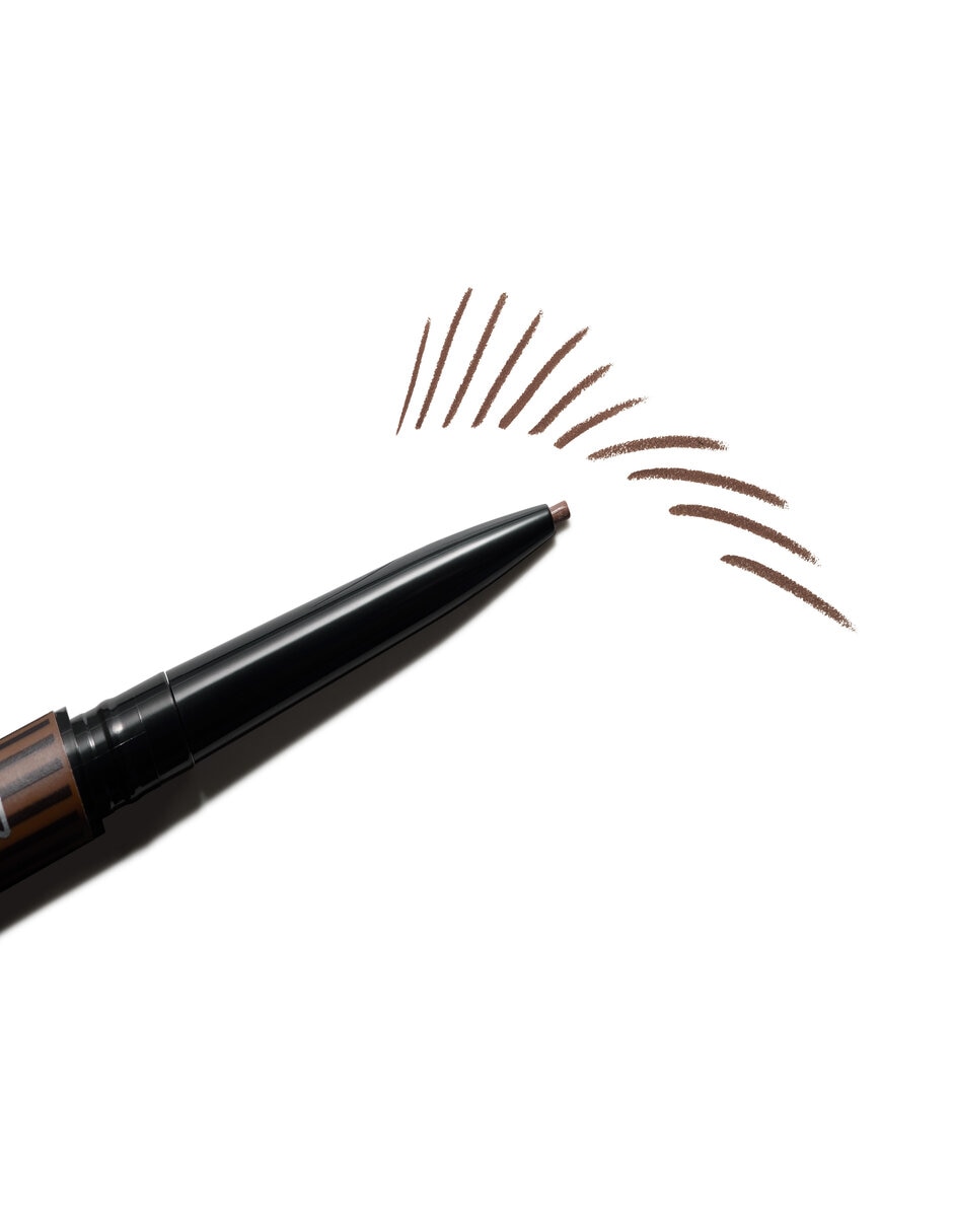 Delineador para cejas mate Pro brow definer-brow pencil 3