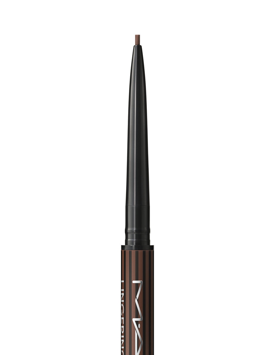 Delineador para cejas mate Pro brow definer-brow pencil 4