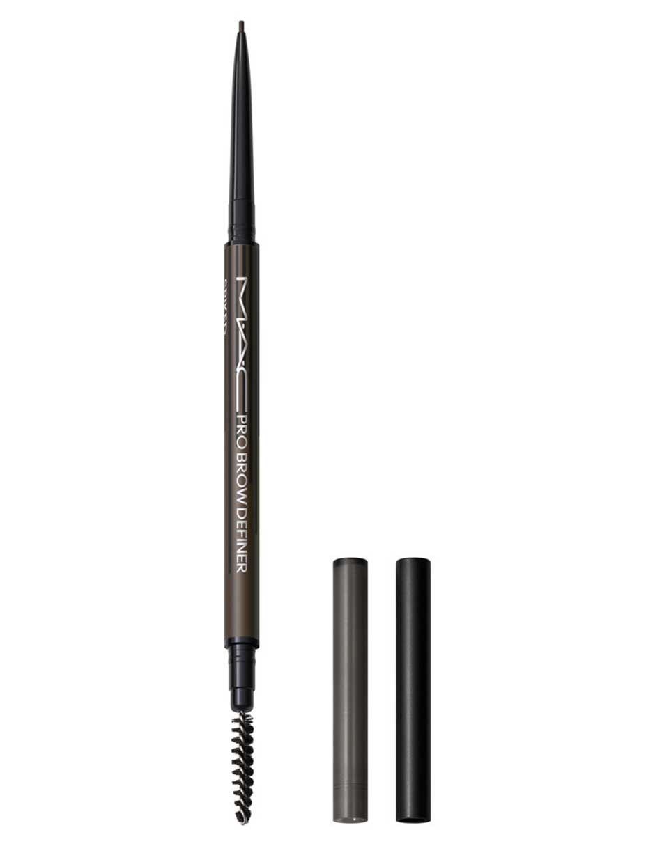 Delineador para cejas mate Pro brow definer-brow pencil