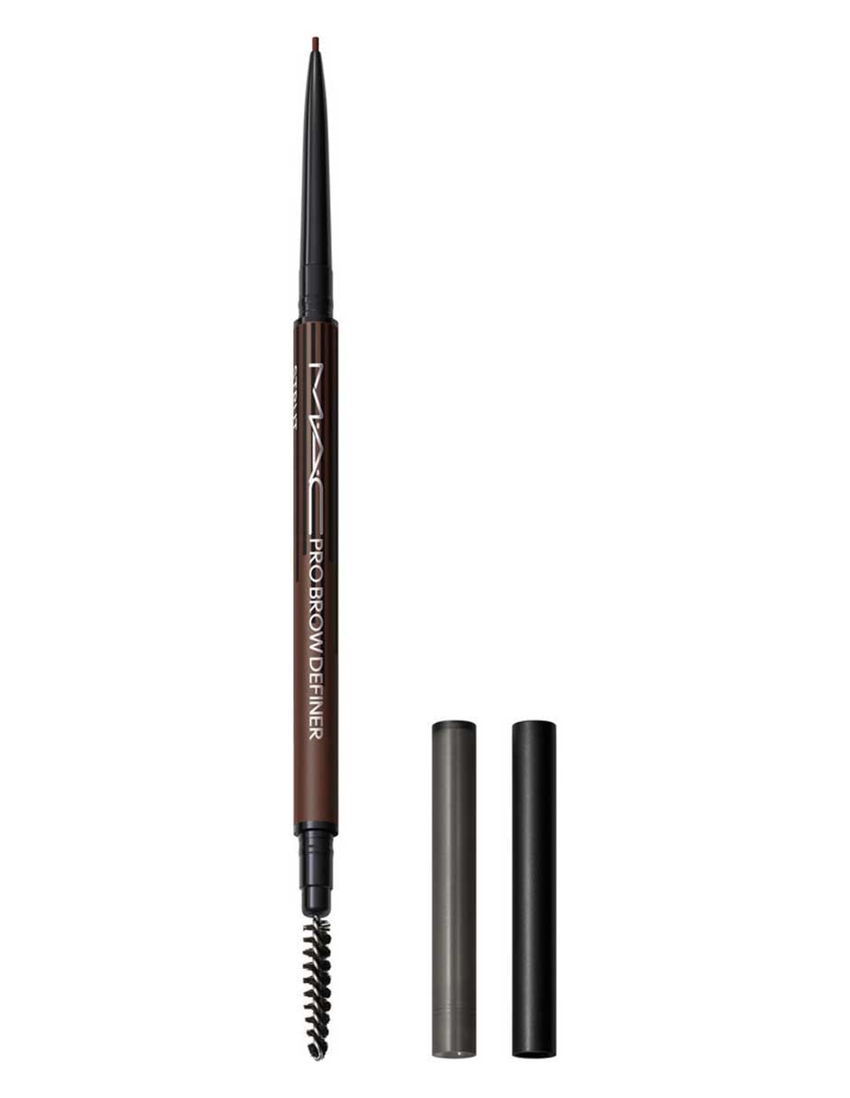 Delineador para cejas mate Pro brow definer-brow pencil