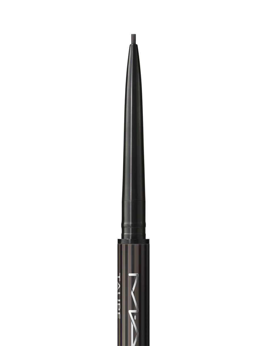 MAC PRO BROW DEFINER BROW PENCIL LA,TAUP