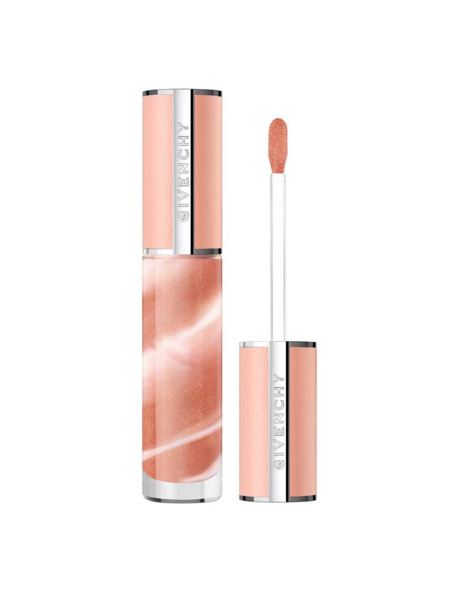 Bálsamo labial brillante Rose Perfecto Liquid Balm