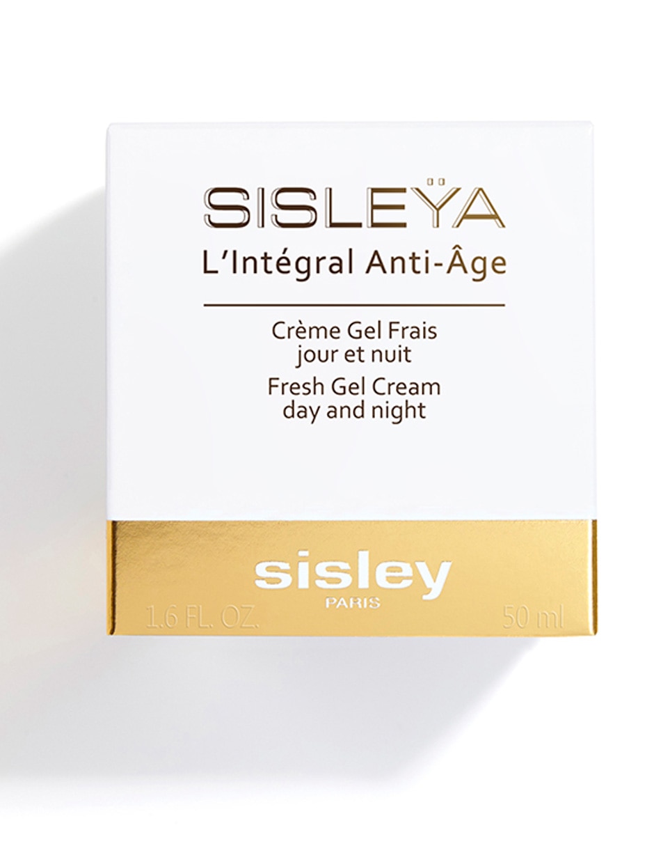 Crema facial recomendada para prevenir signos de la edad de día y noche L'Intégral Anti-Âge para todo tipo piel 3