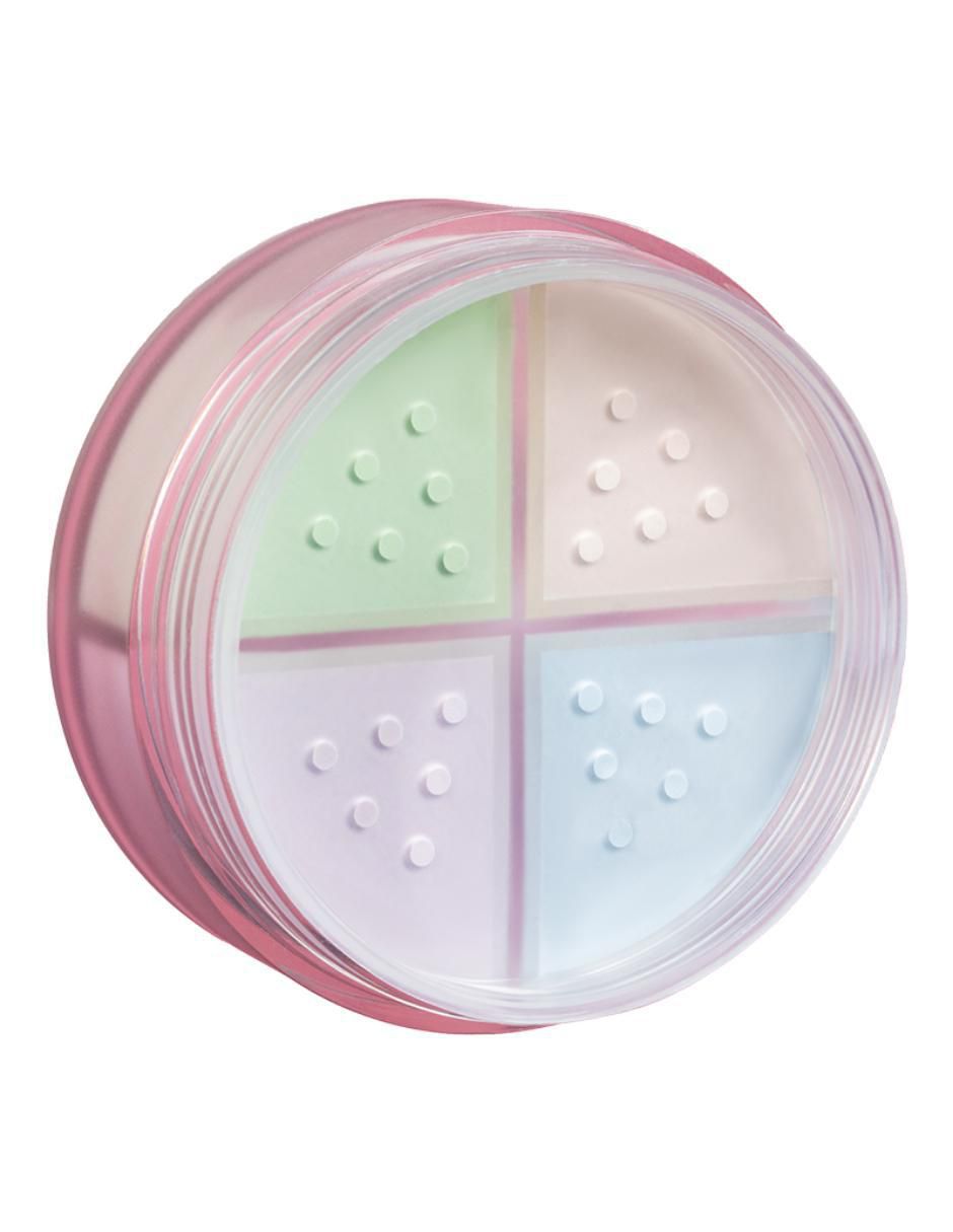 Corrector Corrective Loose Powder