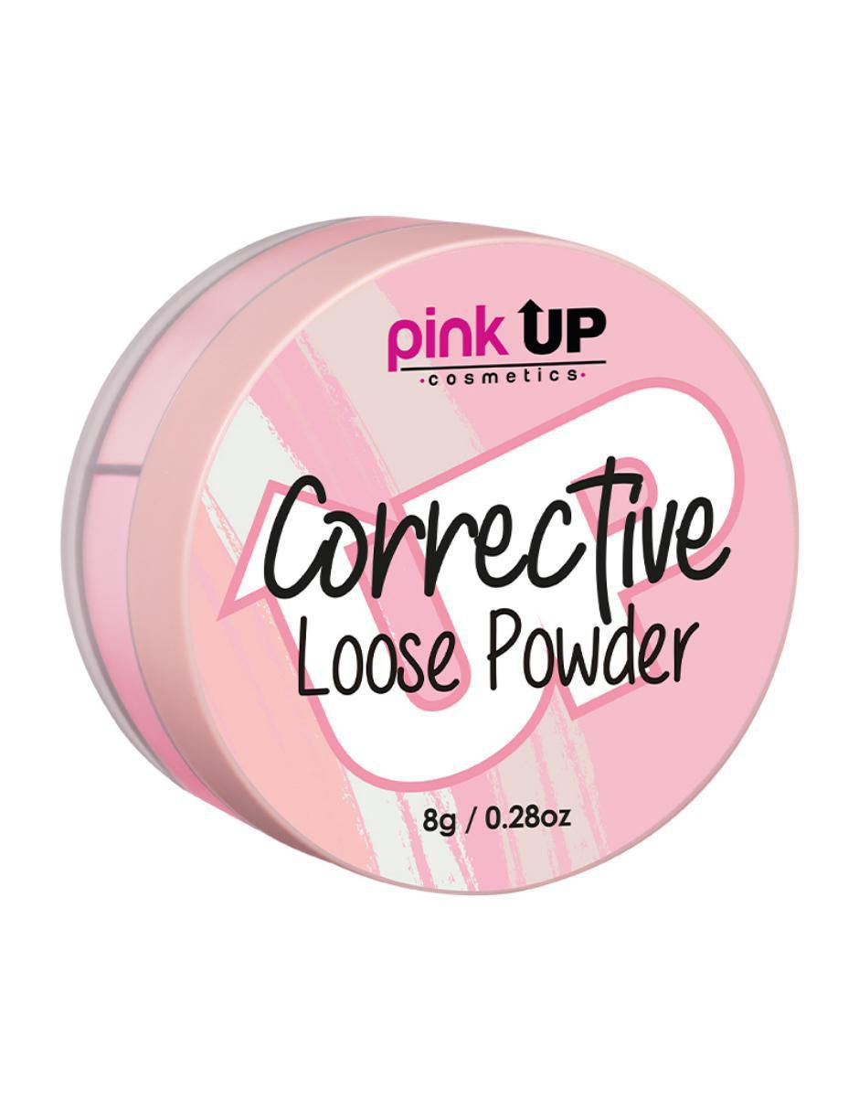 Corrector Corrective Loose Powder 2
