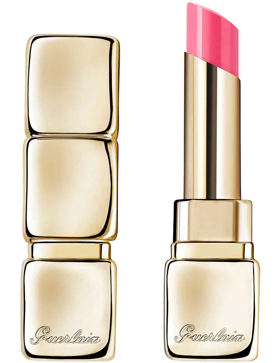 Bálsamo labial natural Kisskiss