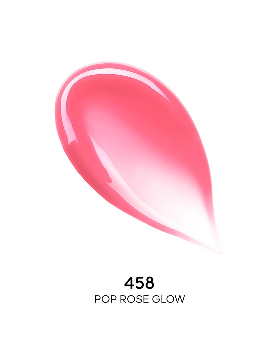Bálsamo labial natural Kisskiss 2