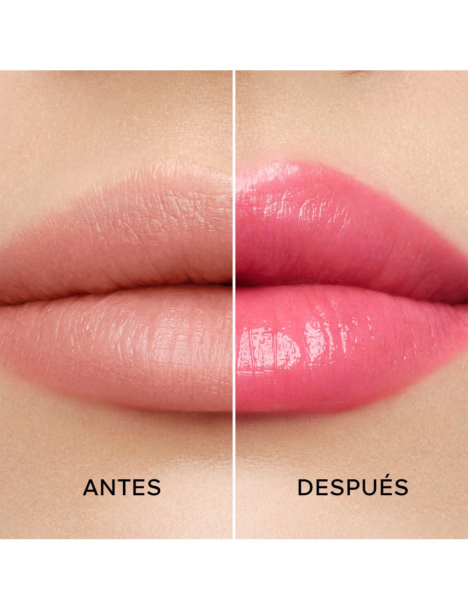 Bálsamo labial natural Kisskiss 5