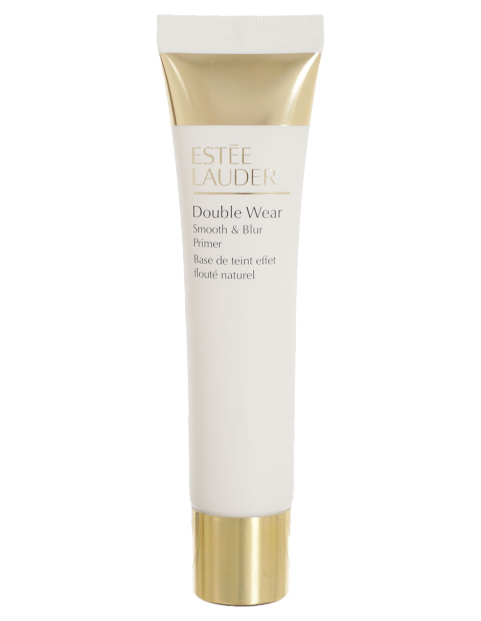 Primer Smooth & Blur Double Wear Primer Smooth & Blur Double Wear