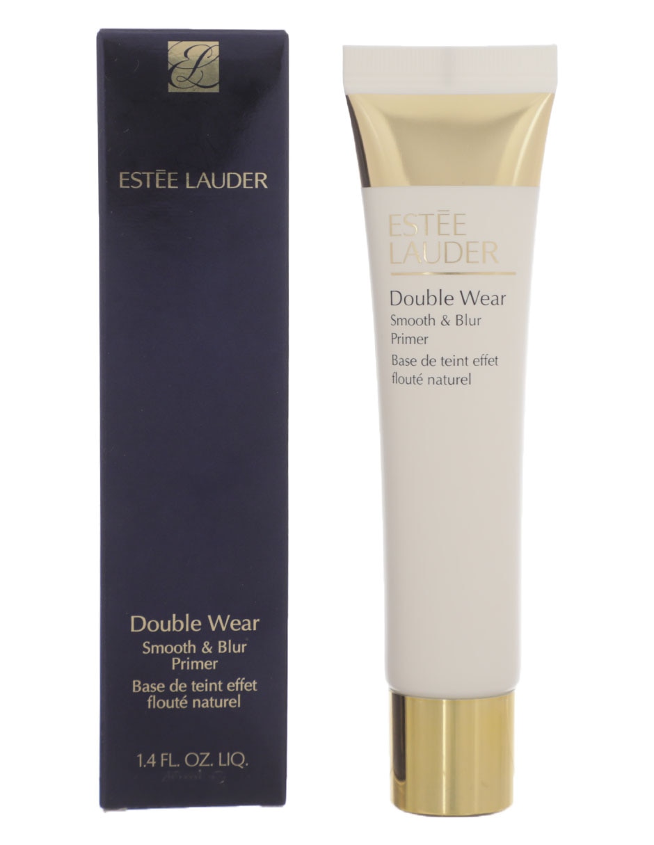 Primer Smooth & Blur Double Wear 2