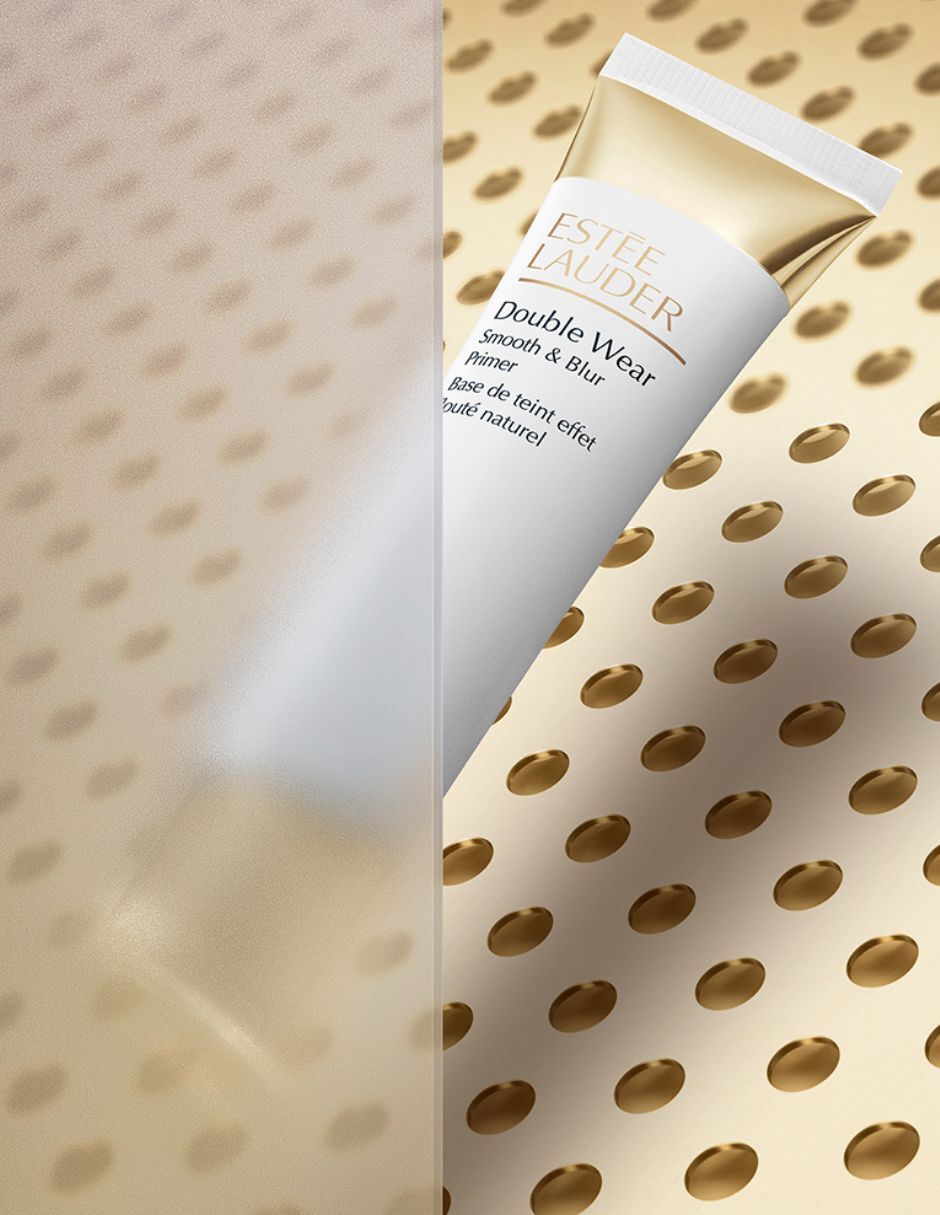 Primer Smooth & Blur Double Wear 4