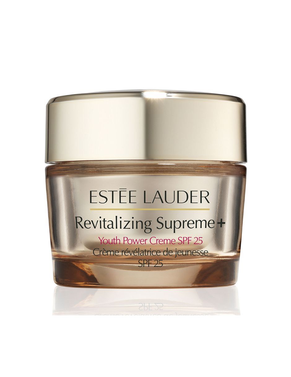 Crema facial recomendada para prevenir signos de la edad día y noche Revitalizing Supreme + para todo tipo piel