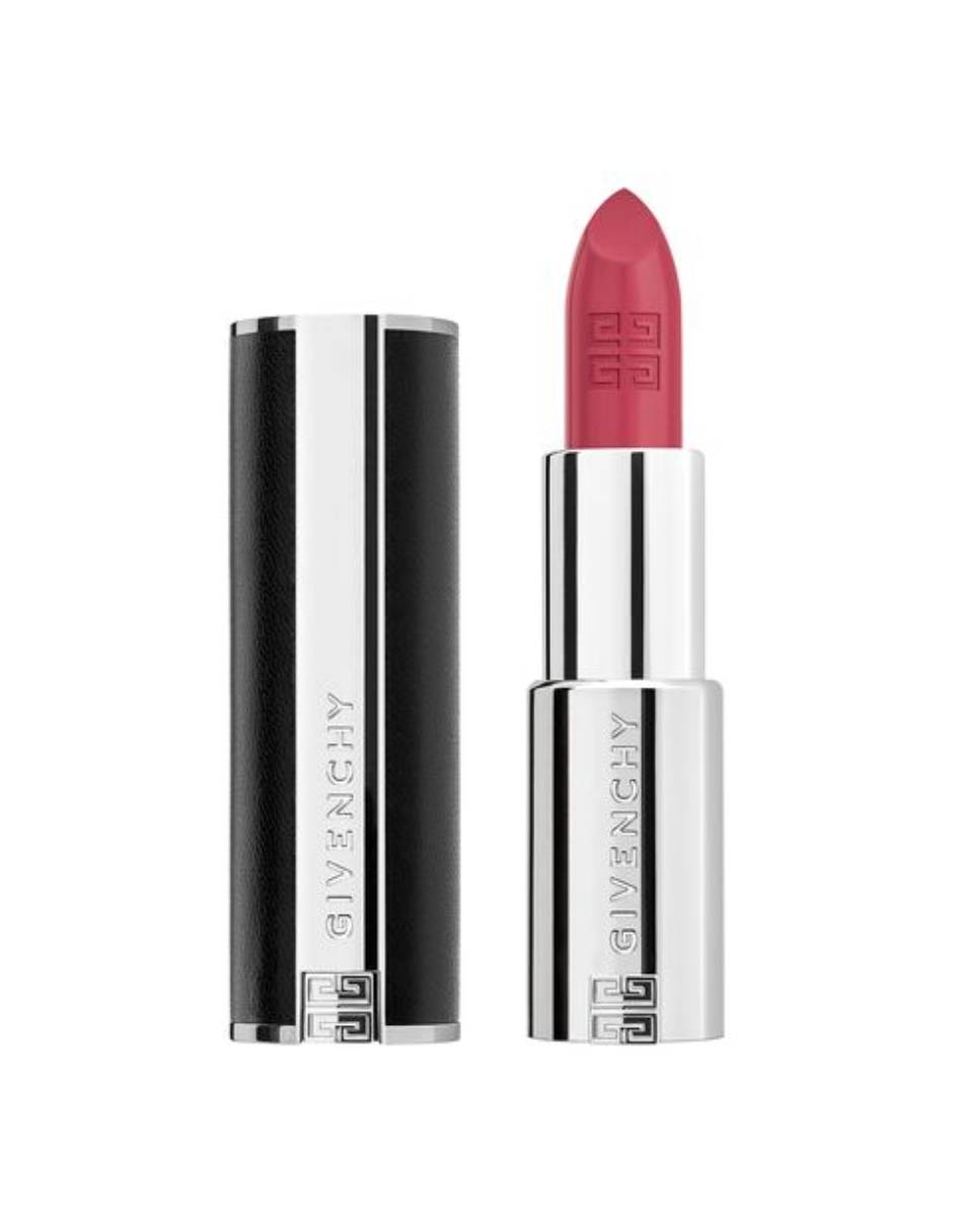 Labial semi mate Le Rouge Interdit