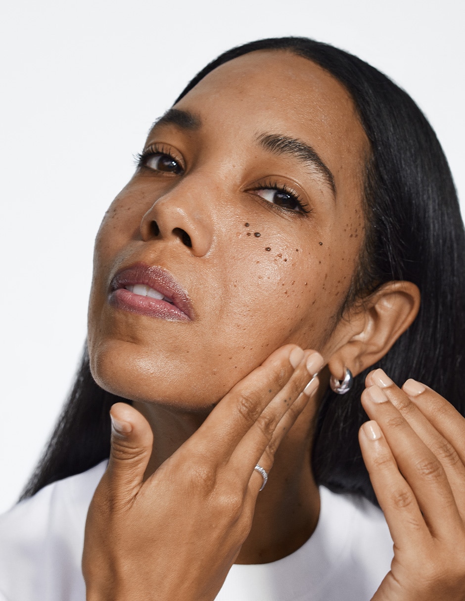 Crema facial recomendada para prevenir signos de la edad día Smart Clinical Repair Wrinkle Correcting Cream Spf 30 para todo tipo piel