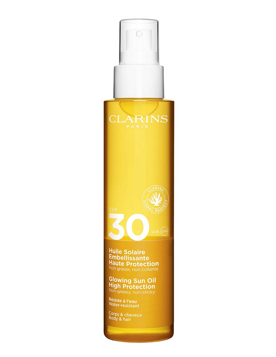 Protector solar FPS 30 Suncare 150 ml