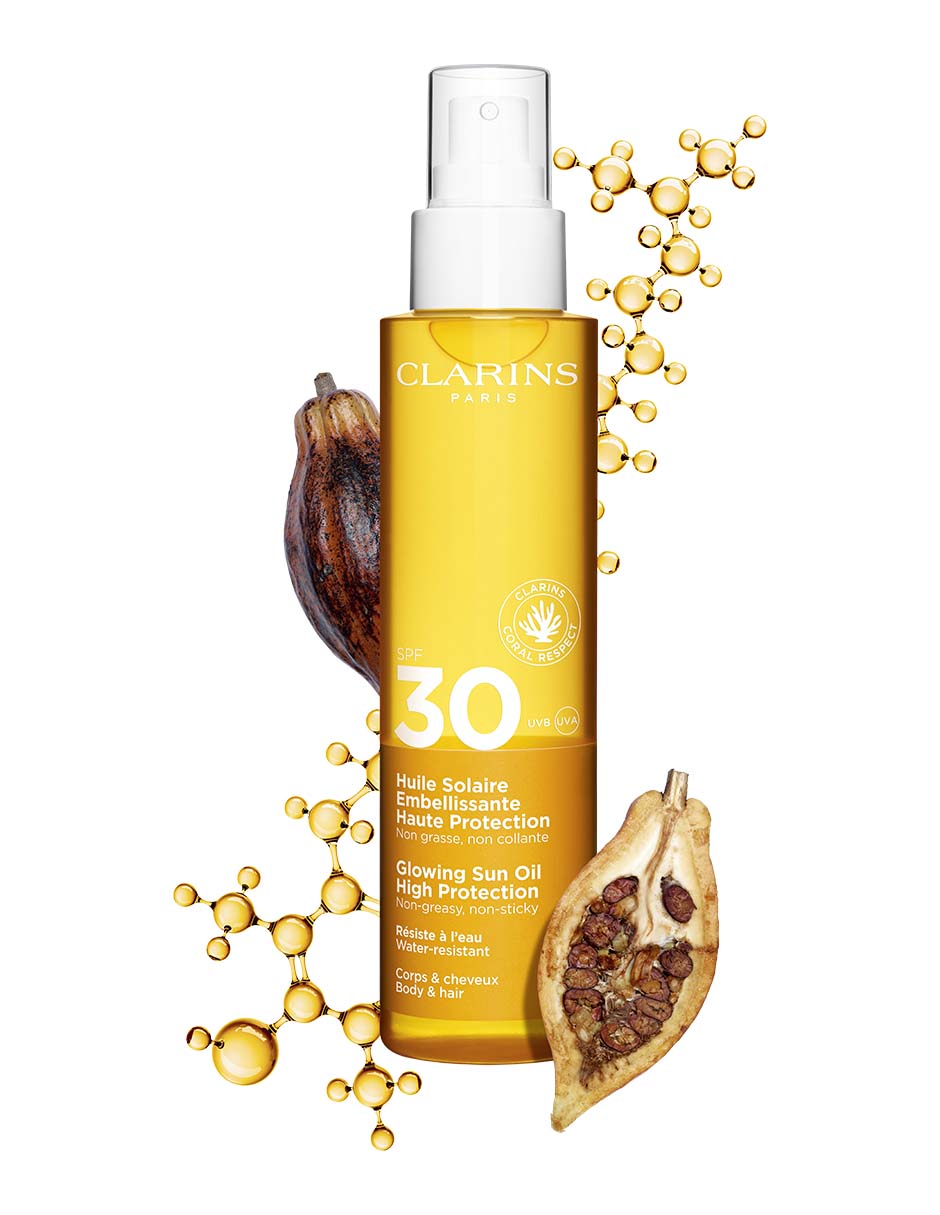 Protector solar FPS 30 Suncare 150 ml 2
