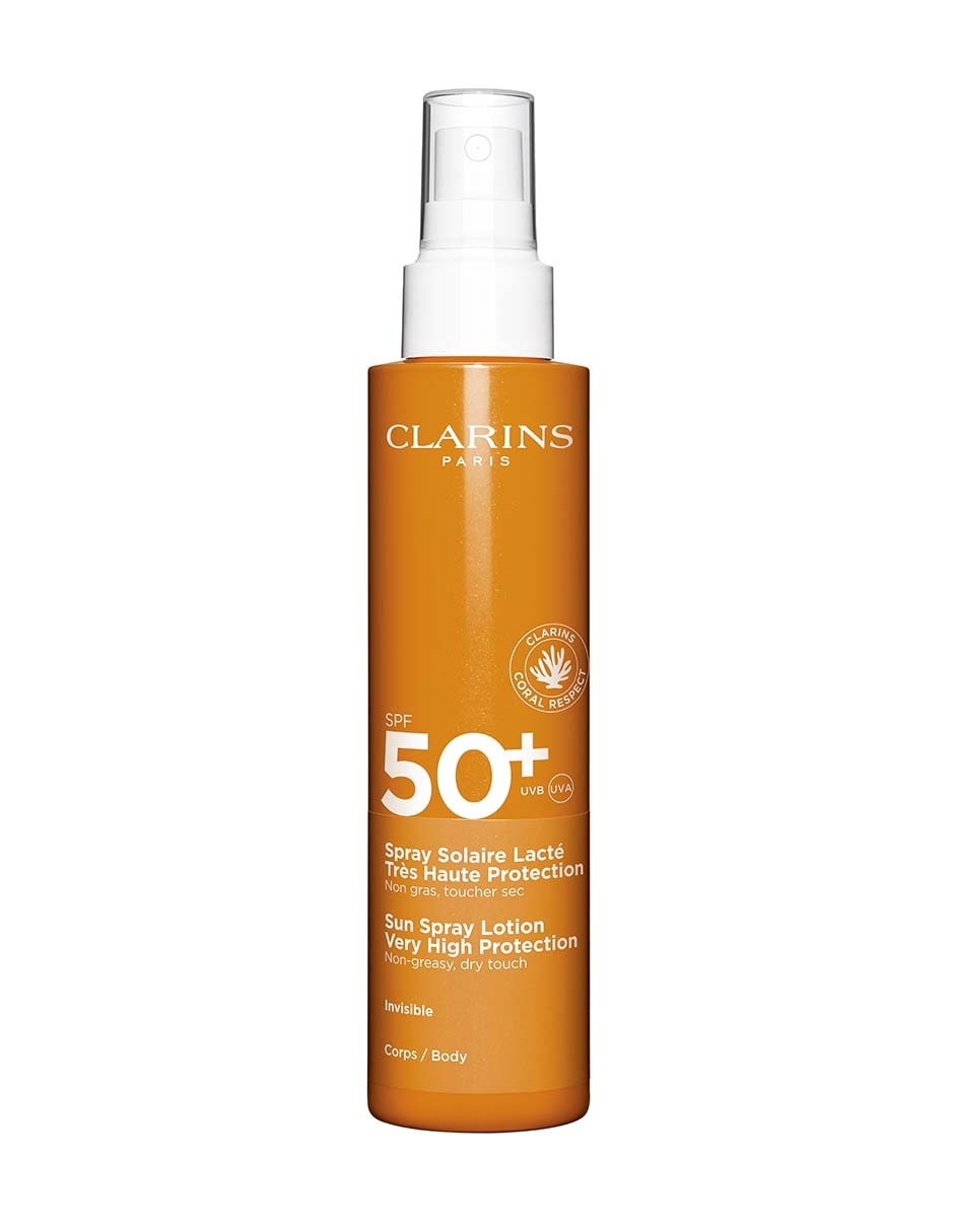 Protector solar FPS 50 Sun Spray 150 ml