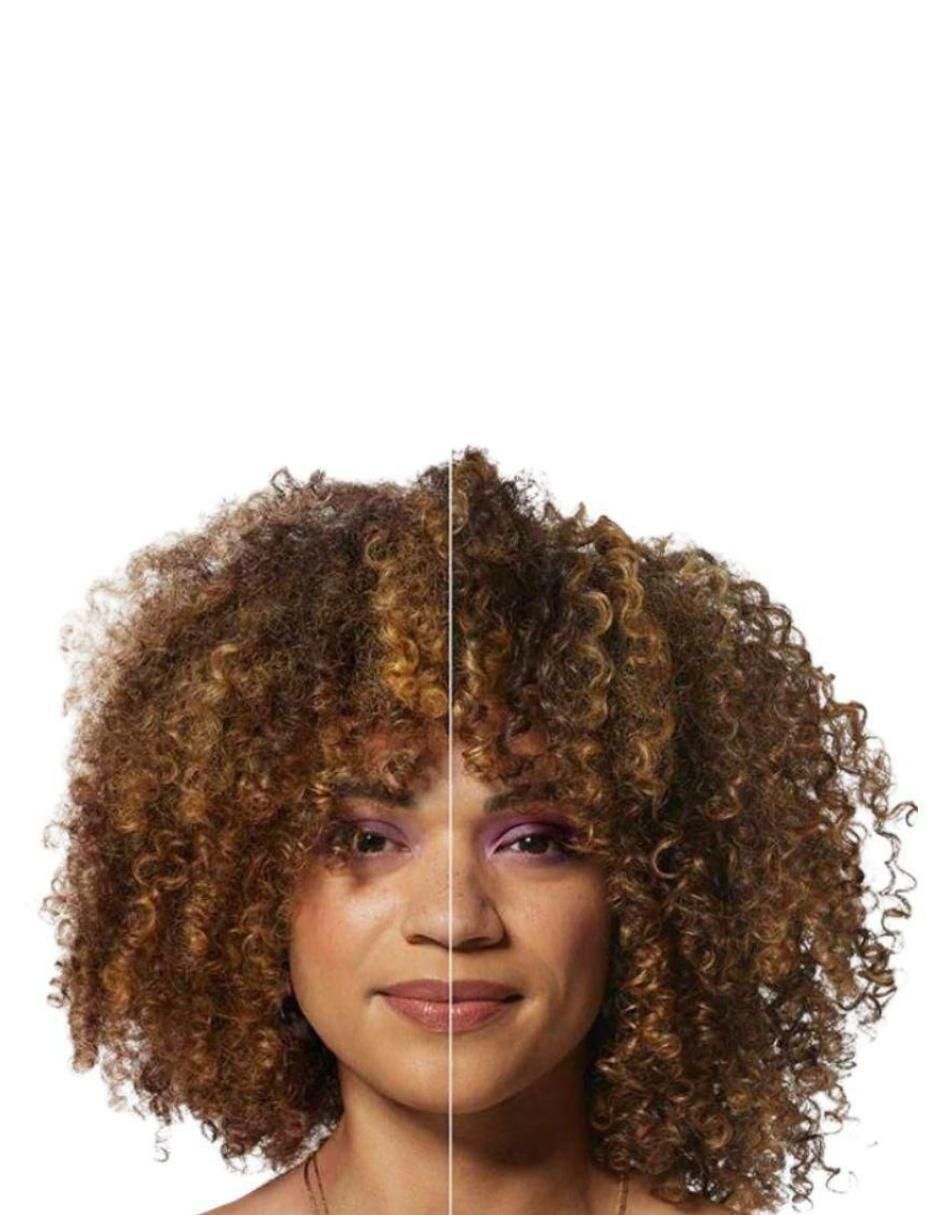 Shampoo hidratante para cabello rizado Curl Moisturize BB Curl 3