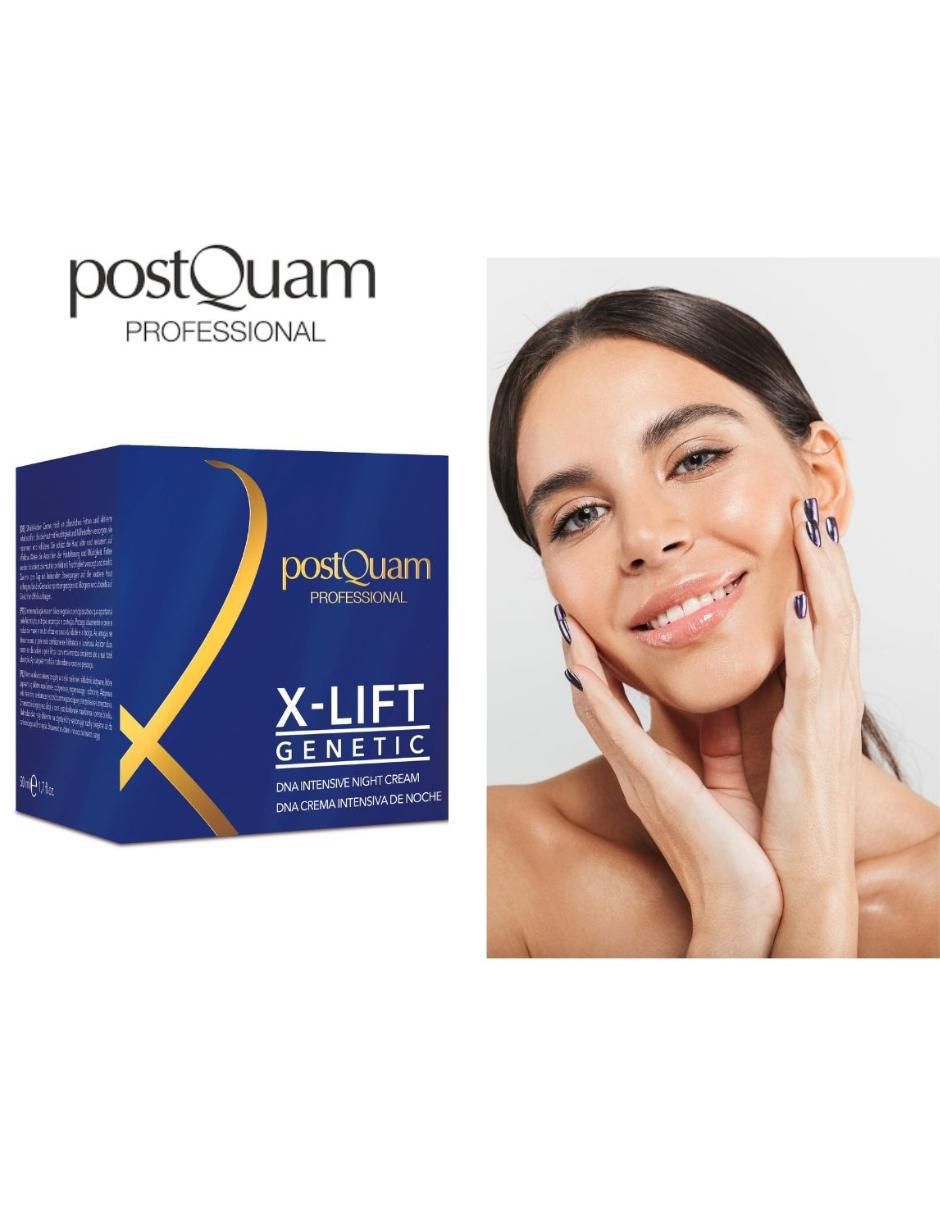 Crema facial recomendada para prevenir signos de la edad de noche para todo tipo piel 2
