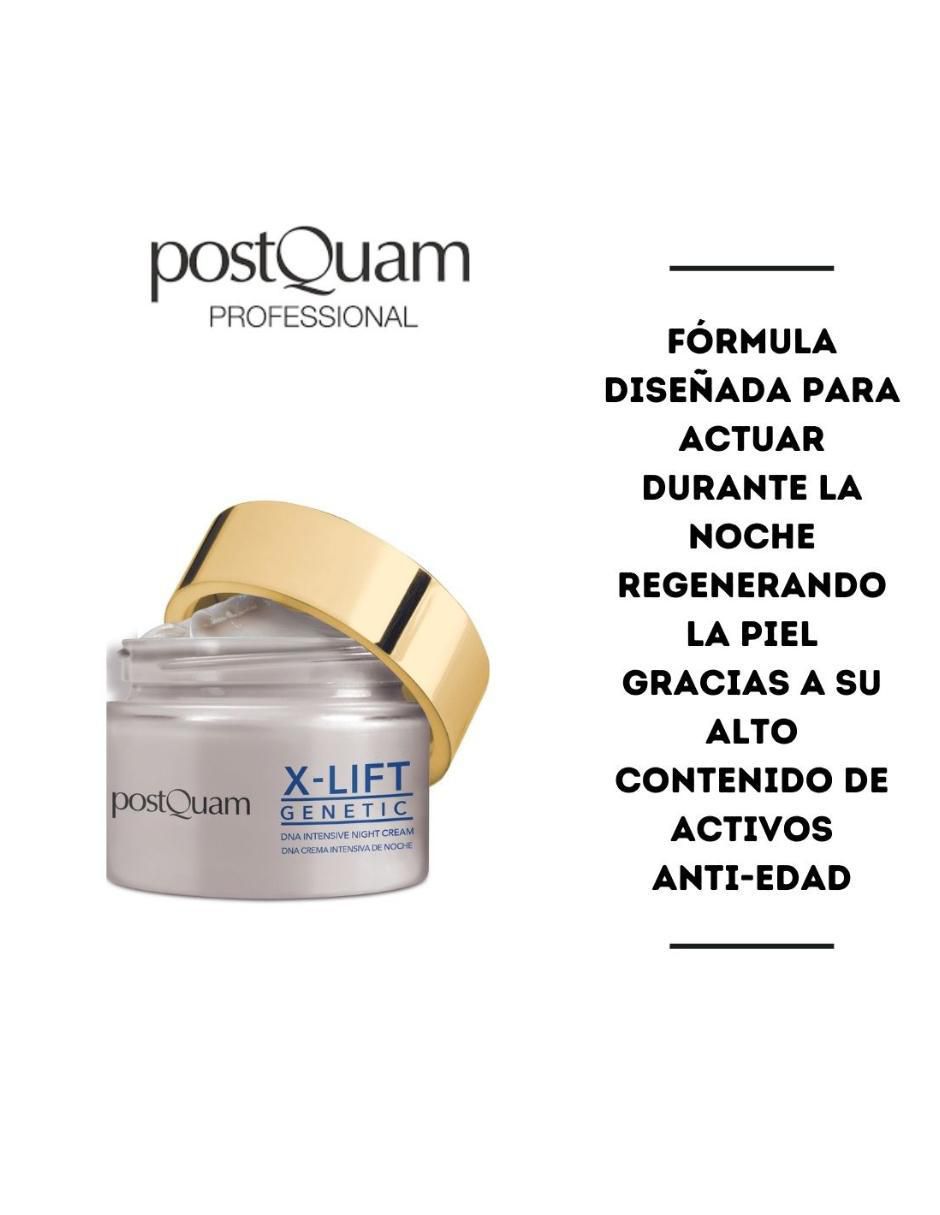 Crema facial recomendada para prevenir signos de la edad de noche para todo tipo piel 3