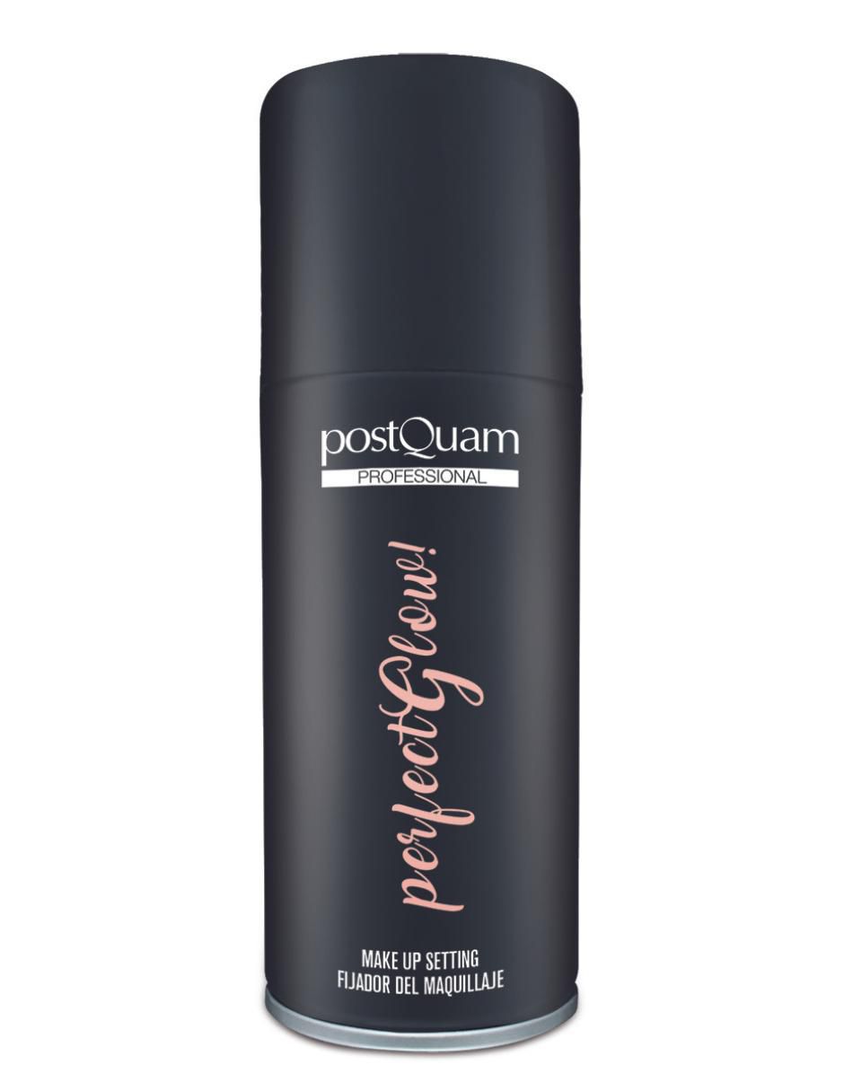 Spray fijador Perfect Glow 1