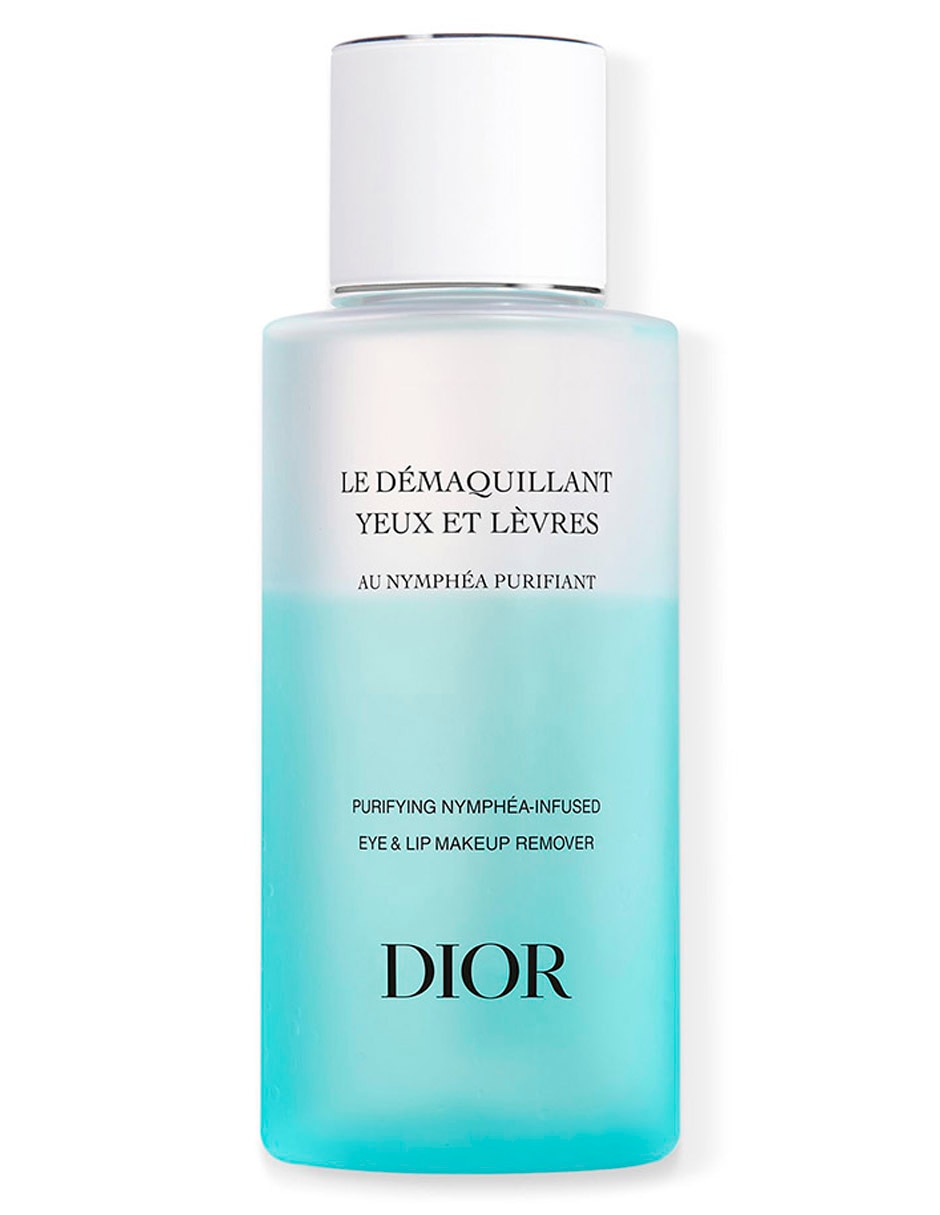 Desmaquillante de ojos y labios Cleansing Line