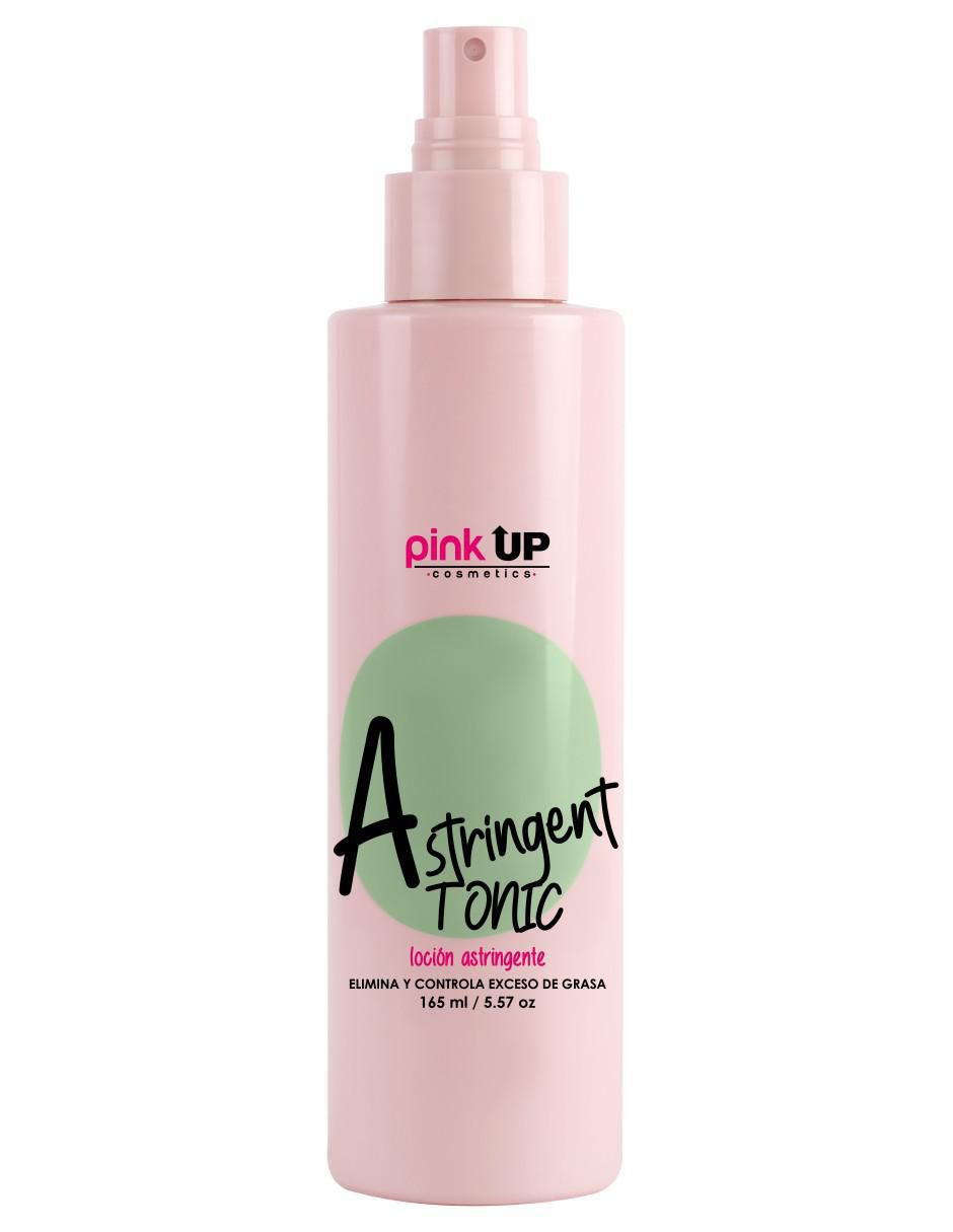 Tónico facial Loción astringente Tónico facial Loción astringente