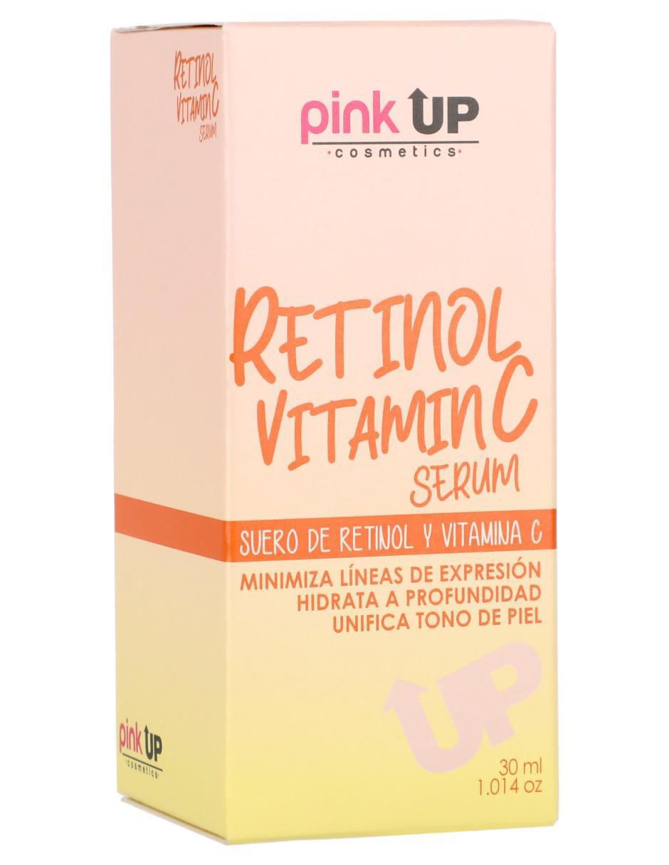 Sérum de retinol todo tipo piel 3