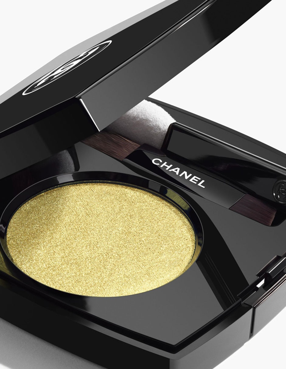 CC OMBRE ESSENTIELLE EYESHADOW L,AMARILL