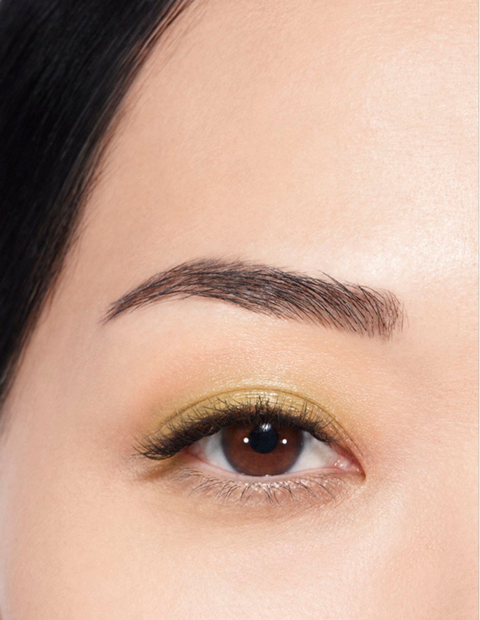 CC OMBRE ESSENTIELLE EYESHADOW L,AMARILL