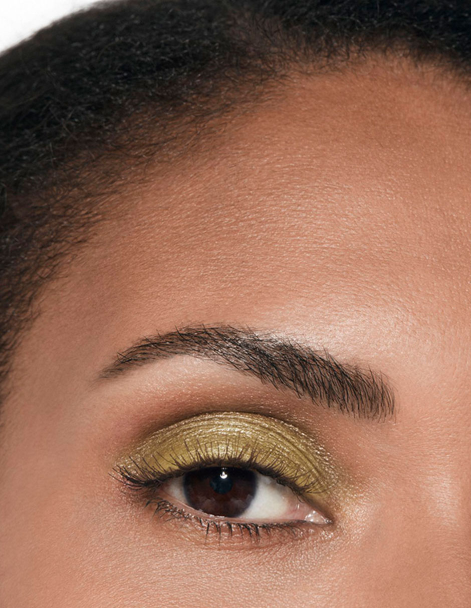 CC OMBRE ESSENTIELLE EYESHADOW L,AMARILL