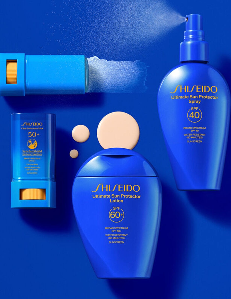 Protector solar FPS 40 Ultimate SUN Suncare 150 ml 2