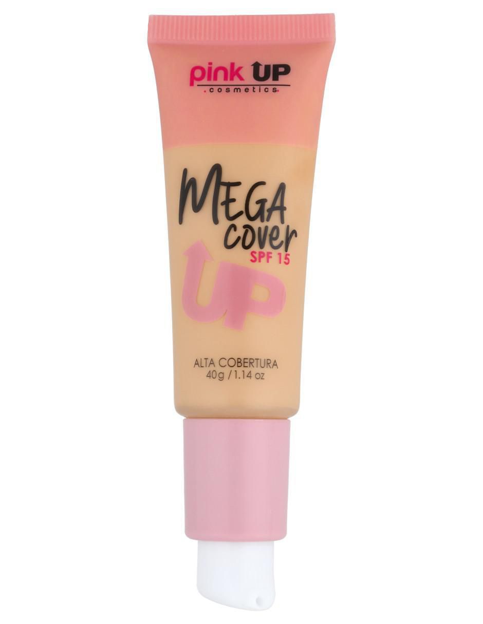 Base de maquillaje líquida liso 4
