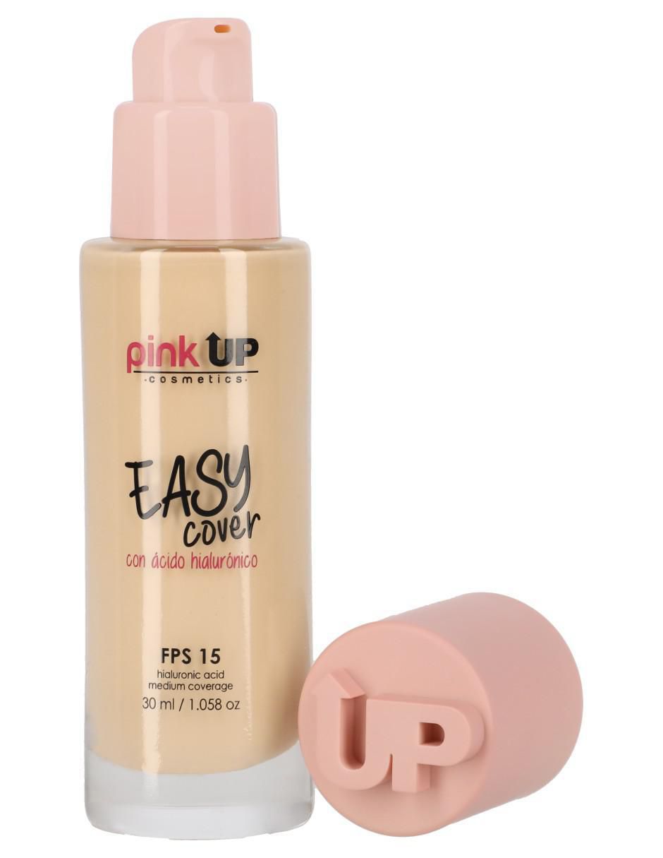 Base de maquillaje líquida luminoso 4
