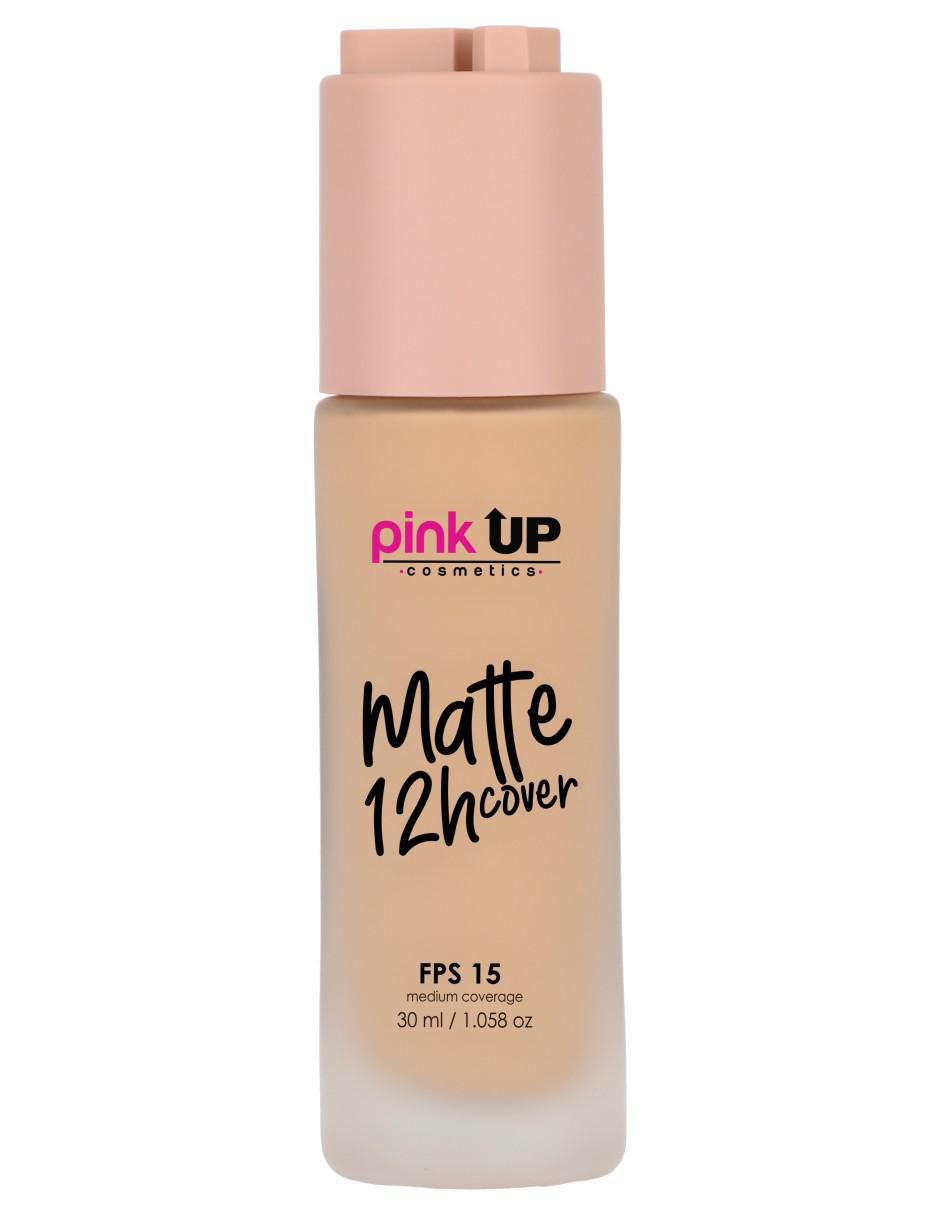 Base de maquillaje líquida mate Base de maquillaje líquida mate