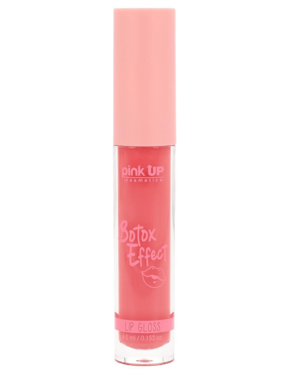 Brillo labial brillante