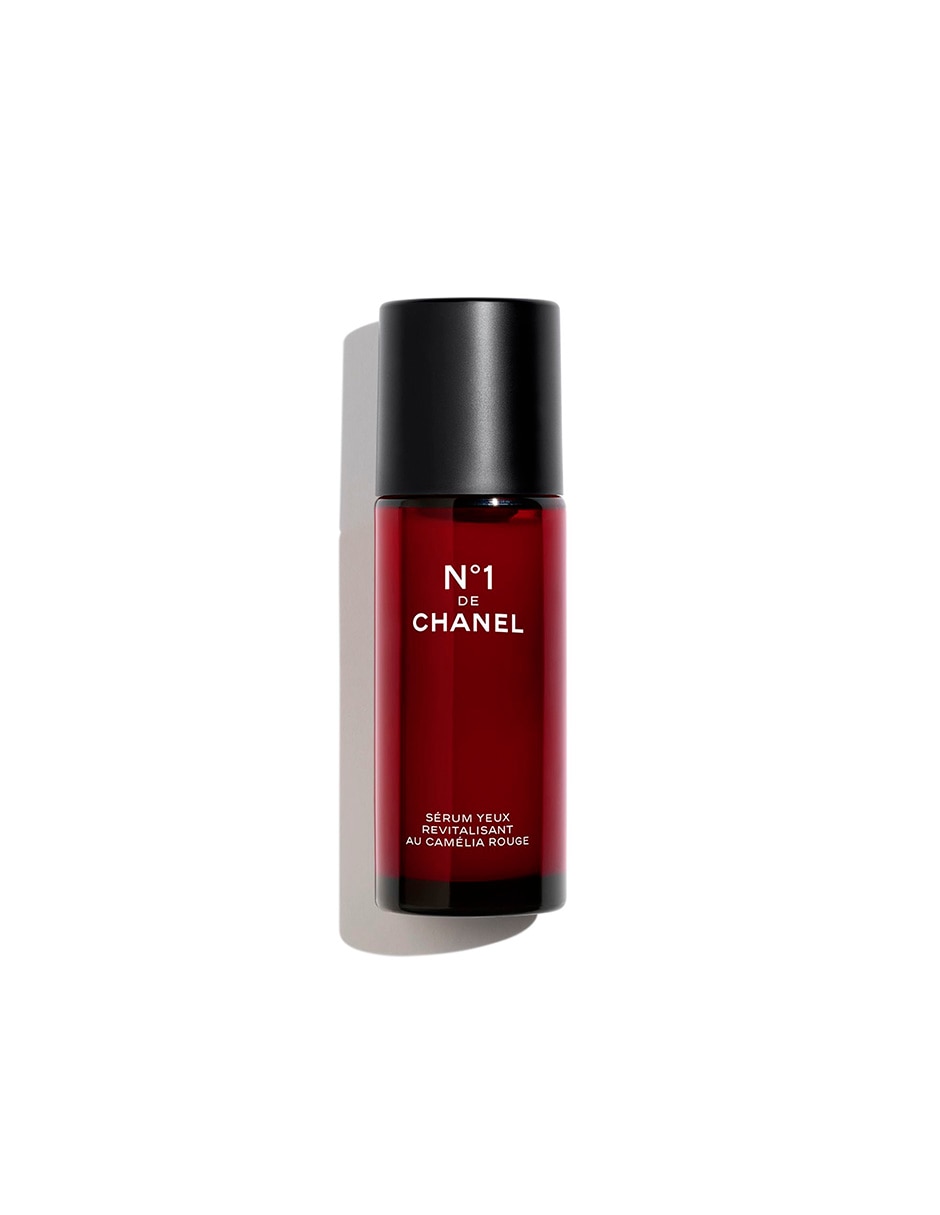 N1 DE CHANEL SÉRUM YEUX REVITALISANT