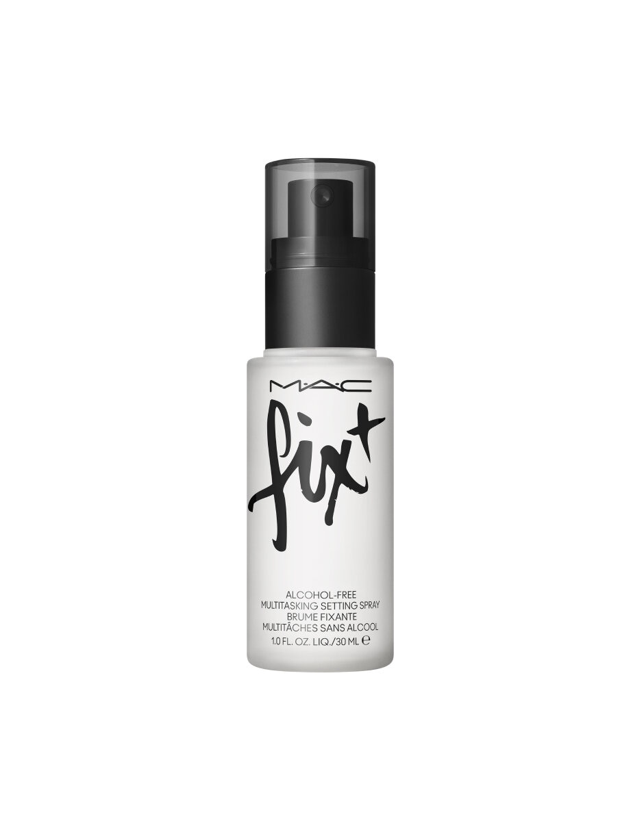 MAC FIX + OVERHAUL BRUMA,SIN COLOR,30 ML