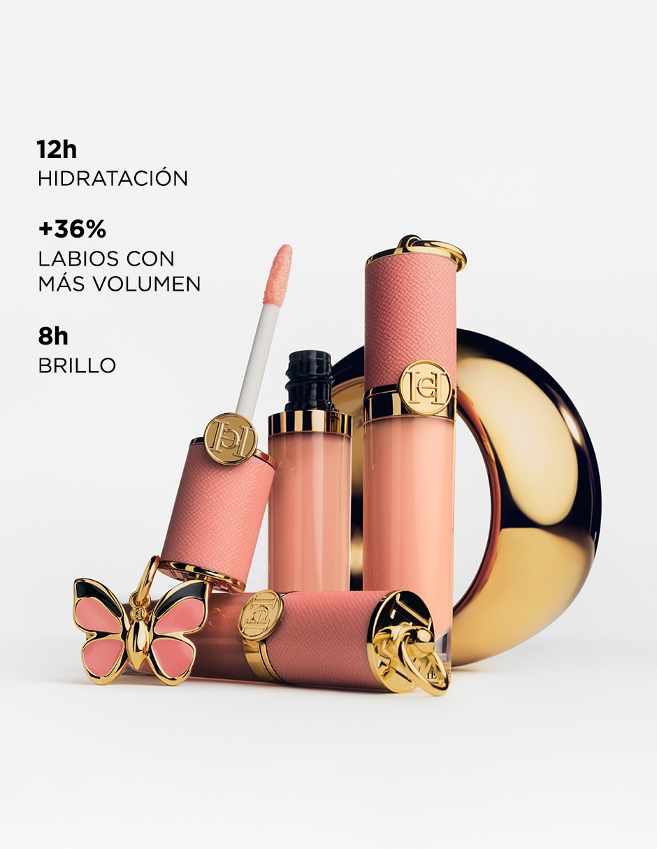 Labial brillante Good Girl Gloss 3