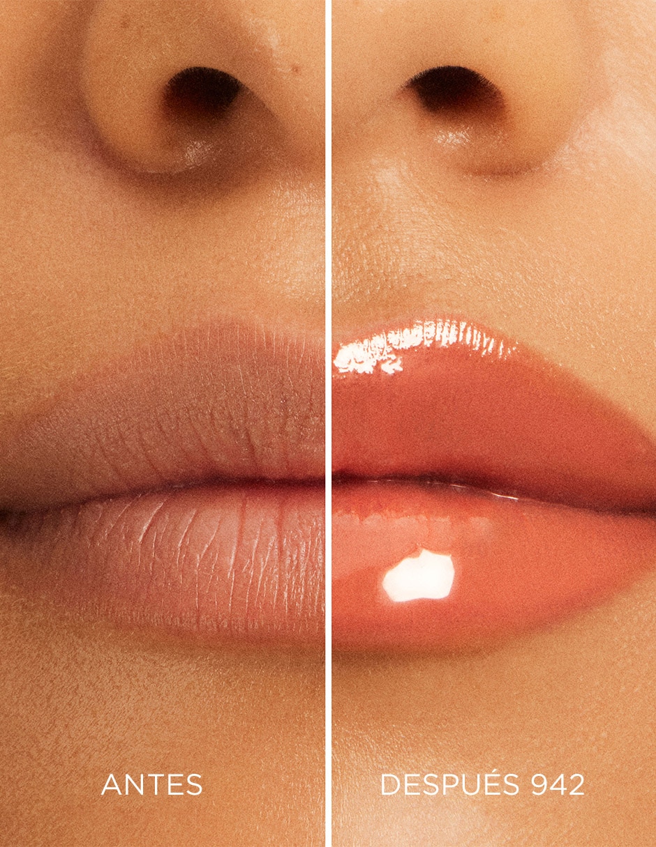 Labial brillante Good Girl Gloss 7