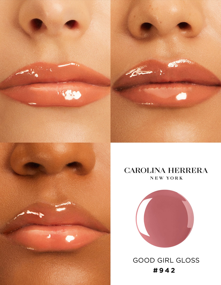 Labial brillante Good Girl Gloss 8