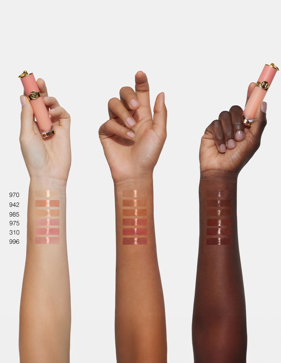 Labial brillante Good Girl Gloss 9
