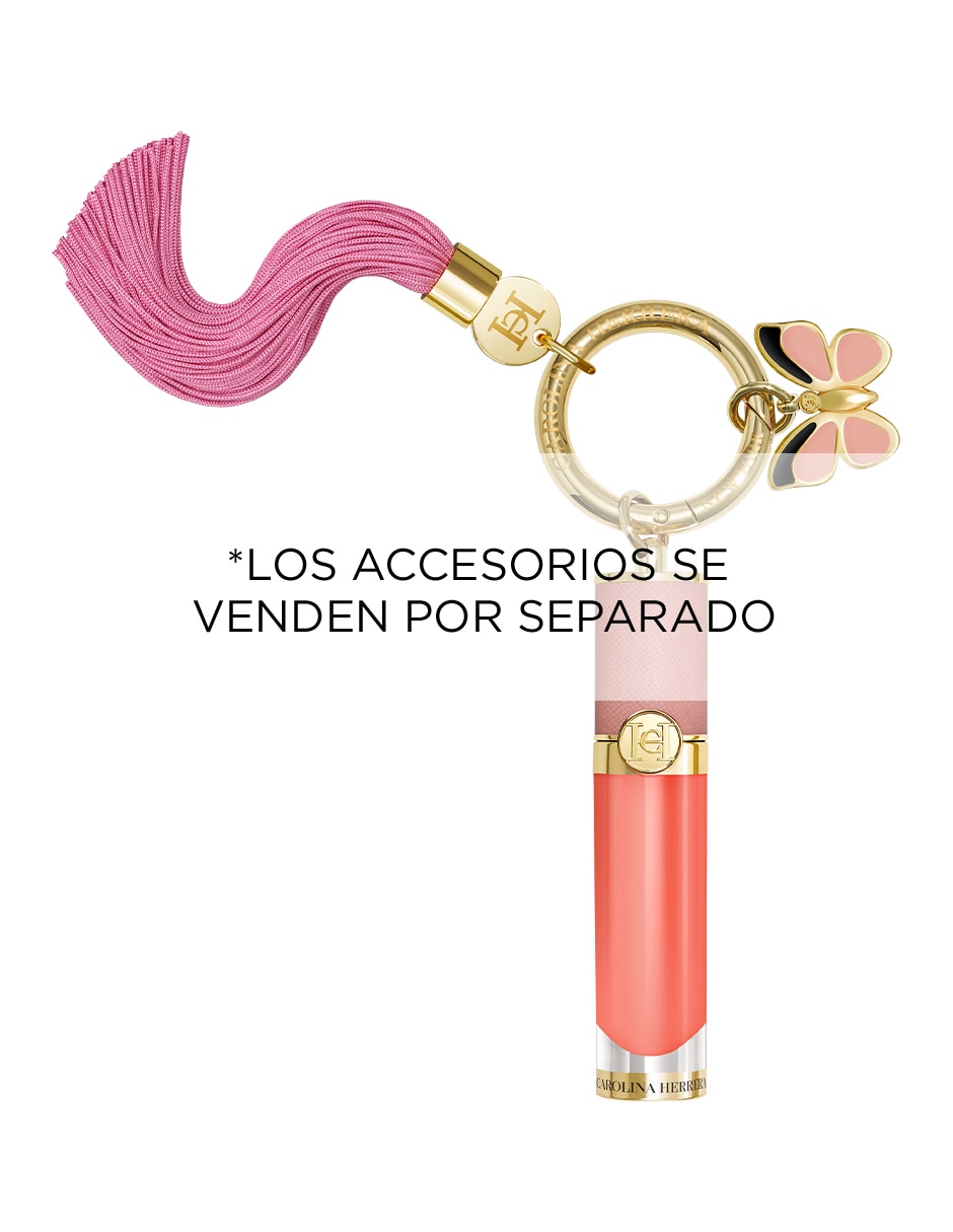 CH MKP GOOD GIRL GLOSS,SALMÓN
