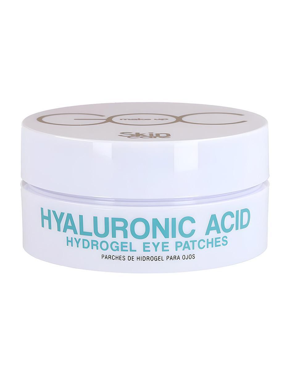 Parches para rostro hyaluronic acid Parches para rostro hyaluronic acid